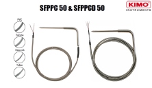 Sensor nhiệt độ SFPPC50-SFPPCD50
